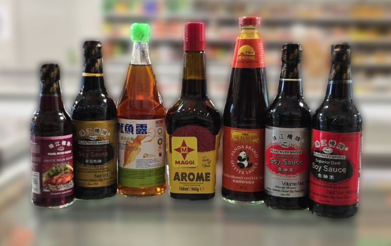 sauces_assaisonnement